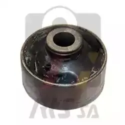 Сайлентблок важеля (переднього/ззаду) Mitsubishi Outlander 06-12/Lancer VIII 08 RTS 01700093