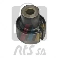 Сайлентблок важеля (заднього) BMW 5 (E60)/7 (E65/E66/E67) 01-10 M47/M54/M57/N46/N47/N52/N53/N62/N73 RTS 01700107