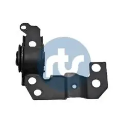 Сайлентблок важеля (переднього/знизу/ззаду) Fiat Doblo 1.2-1.9JTD 01- (L) RTS 017001522 Купити в Україні