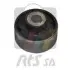 Сайлентблок важеля RTS (01700167) зображення 1
