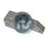 Сайлентблок важеля (переднього/знизу/ззаду) Seat Leon/VW Golf VI 1.2-2.0TDI 05- (R) (з кронштейном) RTS (01700196151) зображення 1