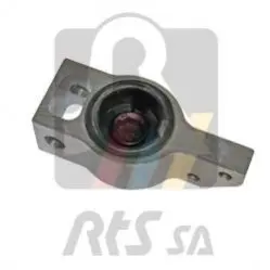 Сайлентблок важеля (переднього/знизу/ззаду) Audi Q3/VW Passat 1.4-2.0TDI 05 RTS 01700206051 Купити в Україні