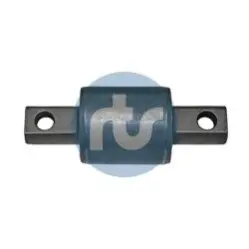 Сайлентблок важеля (переднього/знизу/спереду) Volvo S60/S80/V70/XC70 97-10 RTS 01700229