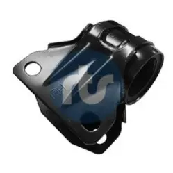Сайлентблок важеля (переднього) Ford Mondeo V 14- (L) (з кронштейном) RTS 017003321