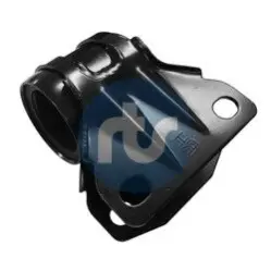 Сайлентблок важеля (переднього) Ford Mondeo V 14- (R) (з кронштейном) RTS 017003322