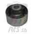 Сайлентблок важеля (переднього) Honda CR-V 06 RTS (01700395) зображення 1