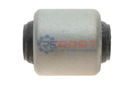 Фото Сайлентблок важеля (переднього/знизу/ззаду/всередині) BMW X5 (E70)/X6 06-14 (43.1x55.1x14.3) RTS (017-00456) зображення 1