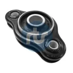 Фото Сайлентблок важеля (переднього/спереду) MB Vito (W447) (RWD) 14- (з кронштейном) RTS (01700630051) зображення 1