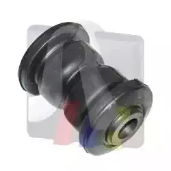 Фото 1 — Сайлентблок важеля (переднього/знизу/спереду/ззаду) MB Vito (W638/639) 96- (14.2х41х75) RTS (01701400) Фото Сайлентблок важеля (переднього/знизу/спереду/ззаду) MB Vito (W638/639) 96- (14.2х41х75) RTS (01701400) зображення 1