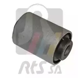 Сайлентблок важеля (переднього/знизу/спереду) Audi Q7/Porsche Cayenne/VW Touareg 06 RTS 01790999 Купити в Україні