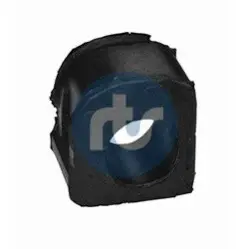 Втулка стабілізатора (переднього) VW Caddy -03 (d=19mm) RTS 03500038