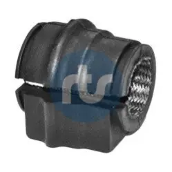 Втулка стабілізатора (переднього) MB C-class (W203) 00-07 (d=21mm) RTS 03500045