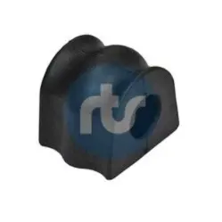 Втулка стабілізатора (переднього) Subaru Impreza 00-11 RTS 03500048