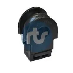 Втулка стабілізатора (переднього) Nissan Juke/Qashqai 10- (d=20.7mm) RTS 03500127 Купити в Україні
