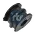 Фото Втулка стабілізатора (заднього) Nissan Qashqai 07-/Renault Kadjar 15- (d=17mm) RTS (03500128) зображення 1