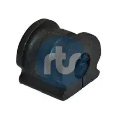 Втулка стабілізатора (переднього) VW Polo/Skoda Roomster/Fabia 99- (d=16mm) RTS 03500146