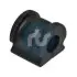 Втулка стабілізатора (переднього) VW Polo/Skoda Roomster/Fabia 99- (d=17mm) RTS (03500147) зображення 1