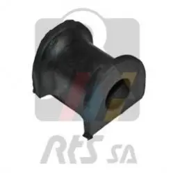 Втулка стабілізатора (переднього) VW T5 03- (d=21mm) RTS 035-00185 Купити в Україні