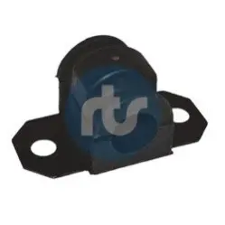 Втулка стабілізатора (переднього) Ford Fiesta VI 1.2-1.6 07- (d=22mm) RTS 03500214