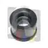 Втулка стабілізатора (переднього) VW T4 90-03 (d=22mm) RTS (03590956) зображення 1