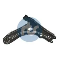Важіль підвіски (передній/знизу) VW Caddy/Polo 95-04/Golf 83-92/Seat Ibiza/Cordoba 93-02(без кульової) RTS 7600091 Купити в Україні