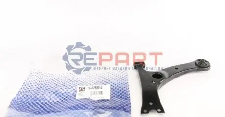 Фото Рычаг подвески RTS (76025882) изображение 1