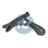 Важіль підвіски (передній) (L) Skoda Citigo/VW Load Up 1.0 11-19 RTS (76053092) зображення 1