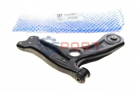 Фото Рычаг подвески RTS (76091091) изображение 1