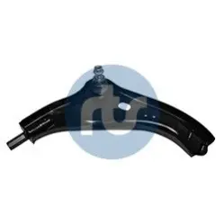 Важіль підвіски (передній) (L) MINI (R56/R57/R58/R59)/Clubman (R55)/Clubvan (R55) 06-15 RTS 76096942
