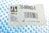 Важіль підвіски (передній) (R) Audi A3/Seat Leon/Skoda Octavia III/VW Golf VII 12- (без кульової) RTS (76909921) зображення 11