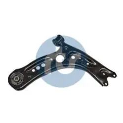 Важіль підвіски (передній) (R) Audi A3/Seat Leon/Skoda Octavia III/VW Golf VII 12- (без кульової) RTS 76909921 Купити в Україні