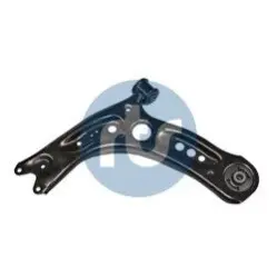 Важіль підвіски (передній) (L) Audi A3/Seat Leon/Skoda Octavia III/VW Golf VII 12- (без кульової) RTS 76909922 Купити в Україні