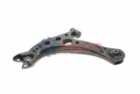 Важіль підвіски (передній/знизу) (R) Toyota Corolla/Prius 15- RTS 76-94075-1 Купити в Україні