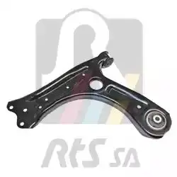 Важіль підвіски (передній) (L) Skoda Rapid/Fabia/VW Polo 09 RTS 76959232 Купити в Україні