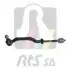 Кермова тяга RTS (90096042) зображення 1