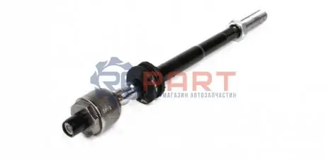 Фото Тяга рульова (з наконечником) (R) VW T4 90-03 (L=90mm/d=16mm) RTS (90909111) зображення 1