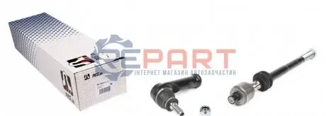 Фото Рулевая тяга RTS (90909112) изображение 1
