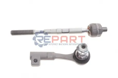Тяга рулевая (с наконечником) (L) BMW 3 (G20/G80/G28/G21/G81) 18-/4 (G22/G82/G23/G83) 20- RTS 90-99639-2 Купить в Украине