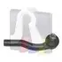 Наконечник тяги рульової (R) Fiat Bravo 95-01/Tempra 90-96/Tipo 87-95 RTS (9100143) зображення 1
