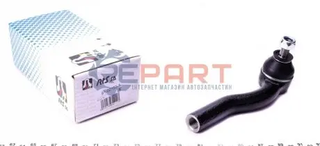Наконечник тяги руля RTS 91001501 Купить в Украине