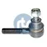 Наконечник тяги рульової Lada 2101/ 2102/ Niva 70-93 RTS (9100153) зображення 1