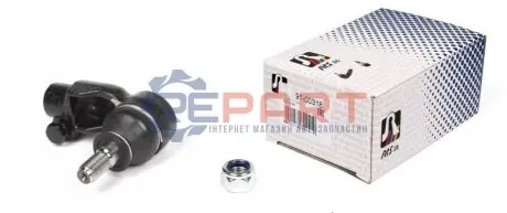 Фото Наконечник тяги руля RTS (9100318) изображение 1