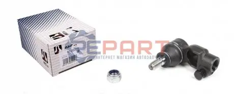 Фото Наконечник тяги руля RTS (9100319) изображение 1