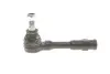 Фото Наконечник тяги рульової Opel Astra G 98-09/Zafira A 99-05 RTS (9100325) зображення 4