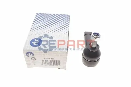 Наконечник тяги рульової Opel Combo/Corsa B 93-01 RTS 9100335 Купити в Україні