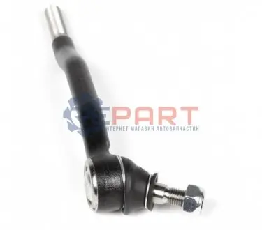 Фото 1 — Наконечник тяги рульової (L) Opel Omega B 94-03 (наруж.) RTS (9100340) Фото Наконечник тяги рульової (L) Opel Omega B 94-03 (наруж.) RTS (9100340) зображення 1