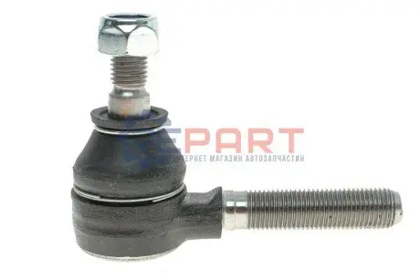 Наконечник тяги рульової (L) Opel Omega A/B 86-03/Senator B 87-93 (внутр.) RTS 9100351 Купити в Україні