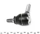 Фото Наконечник тяги рульової (R) Opel Omega A/B 86-03/Senator B 87-93 (внутр.) RTS (9100353) зображення 2