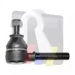 Наконечник тяги рульової (R) Opel Omega A/B 86-03/Senator B 87-93 (внутр.) RTS 9100353