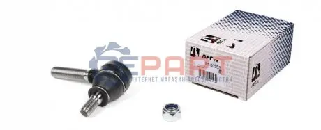 Наконечник тяги рульової (R) Opel Omega A/B 86-03/Senator B 87-93 (внутр.) RTS 9100353 Купити в Україні